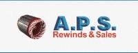 APS Rewinds And Sales image 1